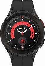 Image result for Galaxy 5 Pro Smartwatch