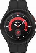 Image result for Smartwatch Black Samsung Box