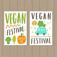 Image result for Flyer in Streets Why Vegan