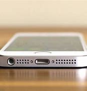 Image result for iPhone 5 Speaker Location
