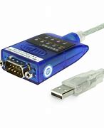 Image result for USB RS232 Adapter