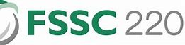 Image result for FSSC 22000 Logo