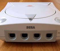 Image result for Sega Sports Dreamcast