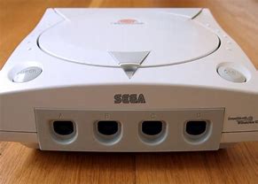 Image result for LEGO Sega Dreamcast