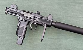 Image result for Mini Uzi Carbine