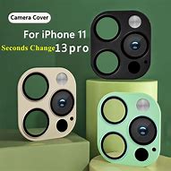 Image result for iPhone 11 Fake Camera Sticker for iPhone XR