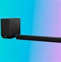Image result for Sony Sound Bar Accessories