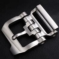 Image result for Steel Belt Buckle