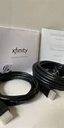 Image result for Xfinity HDMI Cord
