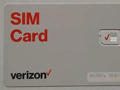 Image result for New Verizon Sim Card