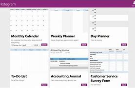 Image result for OneNote Checklist