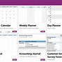 Image result for Cool OneNote Templates