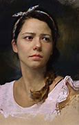 Image result for Realist Painting