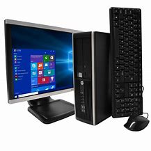 Image result for HP Desktop Computer Hard Drives