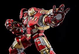 Image result for Iron Man Mark 44