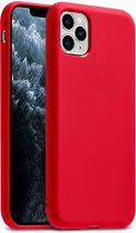 Image result for iphone 11 red silicon cases