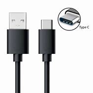 Image result for Type C Charge Cable