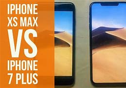 Image result for iPhone 7 vs iPhone XS Performance Chart