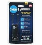 Image result for Clear TV Antenna Amplifier