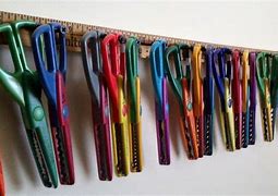 Image result for Scissors Wall Hook