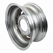 Image result for Chrome 8 Spoke Wheels