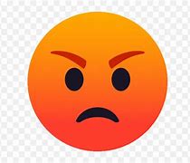 Image result for Blue Emoji Meme Angry