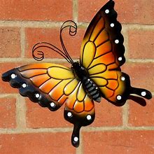 Image result for Butterfly Wall Art Decor