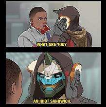 Image result for Destiny Two Memes