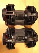 Image result for Bowflex 552 Stand