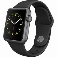 Image result for Apple Watch Series 3 Gray