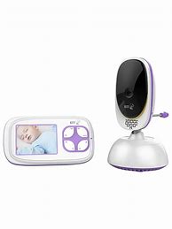 Image result for BT Smart Baby Monitor with 5 Inch Screen