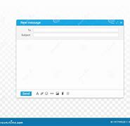 Image result for Blank Email Template Gmail