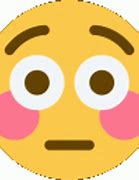 Image result for Flustered Emoji Meme
