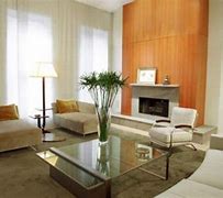 Image result for Small Living Room Design around TV