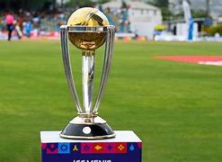 Image result for Cricket Trophy