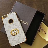 Image result for White Gucci iPhone 6s Plus Case