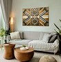 Image result for Cool Wood Wall Art
