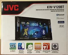 Image result for JVC Kw-V120bt