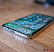 Image result for iPhone X Side View