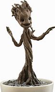 Image result for Baby Groot From Guardians of the Galaxy