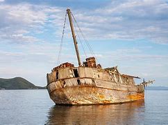 Image result for Sunken Ship Bodies Found