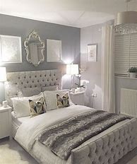 Image result for Small Bedroom Wall Ideas