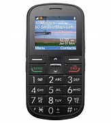 Image result for Alcatel Big Easy Flip Phone