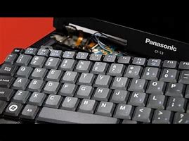 Image result for Panasonic Keyboard Computer