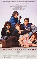 Image result for 80s Breakfast Club