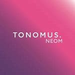 Image result for Tonomus High Res Logo