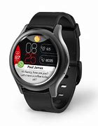 Image result for Round Smartwatch for Women