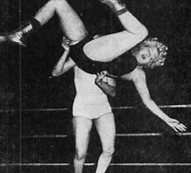 Image result for Helen Hild Wrestler