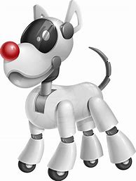 Image result for Robot Dog Concept Art