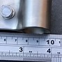 Image result for Round Pole Clamp